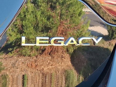 New 2025 Subaru Legacy Premium image 5