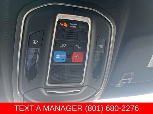 New 2026 Dodge Charger R/T AWD/4WD image 26