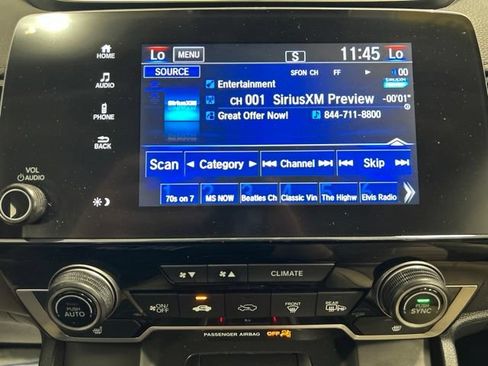 Used 2022 Honda CR-V EX-L image 31
