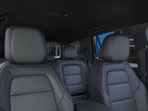 New 2026 Chevrolet Equinox LT image 24