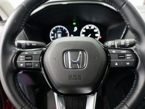Certified 2025 Honda CR-V EX-L image 22