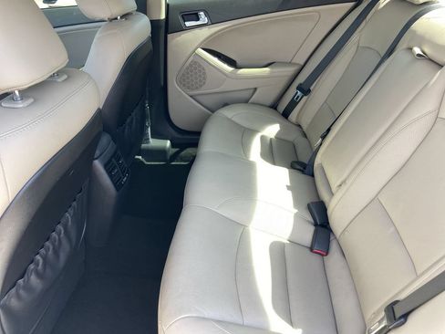 Used 2015 Kia Optima EX FWD image 19