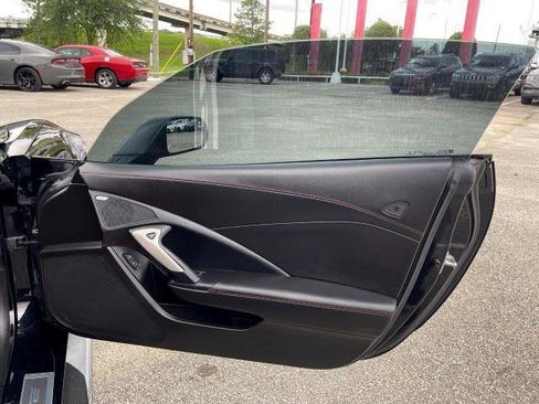 Used 2016 Chevrolet Corvette Z06 RWD image 42