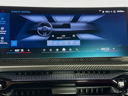 Used 2026 BMW M4 xDrive Competition image 16