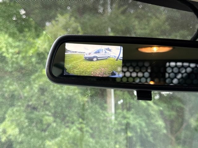 Used 2025 Chevrolet Express 2500 w/ Driver Convenience Package RWD image 18