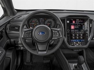 New 2026 Subaru Forester Limited video 4