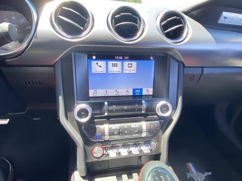Used 2019 Ford Mustang GT Premium w/ Equipment Group 401A RWD image 20