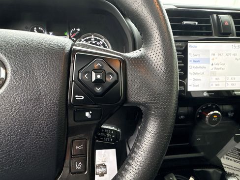 Used 2020 Toyota 4Runner TRD Off-Road Premium w/ TRD Performance Package image 22