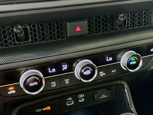 Used 2024 Honda CR-V Sport image 17