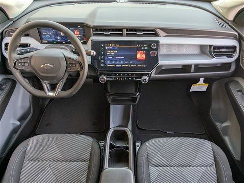 New 2027 Chevrolet Bolt LT w/ Comfort Package FWD image 15