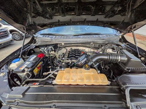 Used 2018 Ford F150 XL w/ Equipment Group 101A Mid image 27