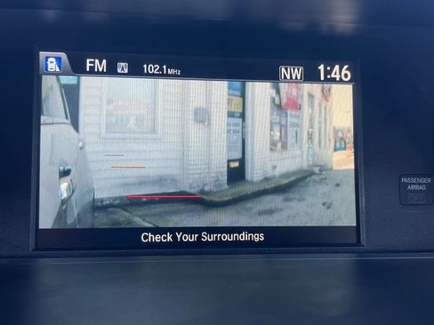 Used 2014 Honda Accord EX-L image 23