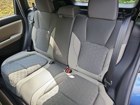 New 2026 Subaru Forester AWD/4WD image 16