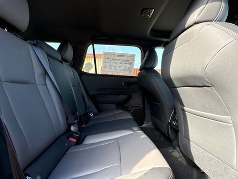 New 2026 Subaru Outback Premium AWD/4WD image 16