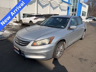 Used 2011 Honda Accord EX