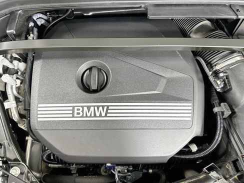 Used 2025 BMW X1 xDrive28i AWD/4WD image 34