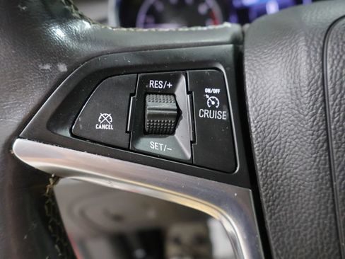 Used 2020 Buick Encore Preferred w/ Safety Package AWD/4WD image 33