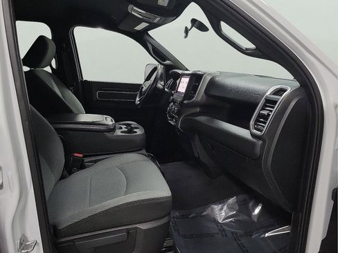 Used 2022 RAM 2500 Big Horn image 15