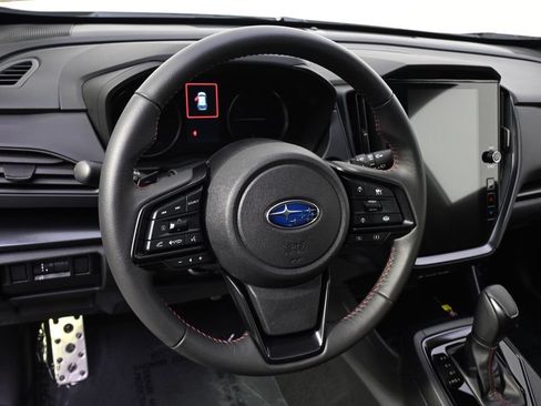 Used 2026 Subaru Impreza RS AWD/4WD image 12