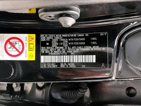 Used 2017 Lexus RX 350 AWD image 36