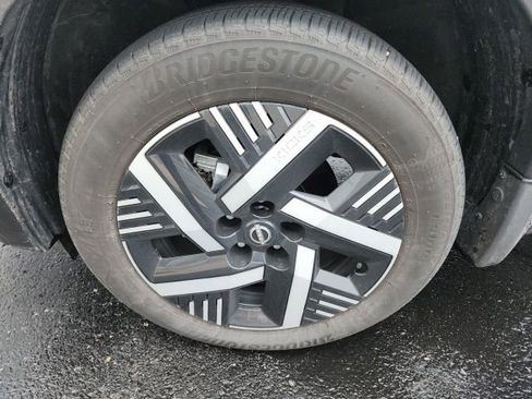 Used 2025 Nissan Kicks SV FWD image 10