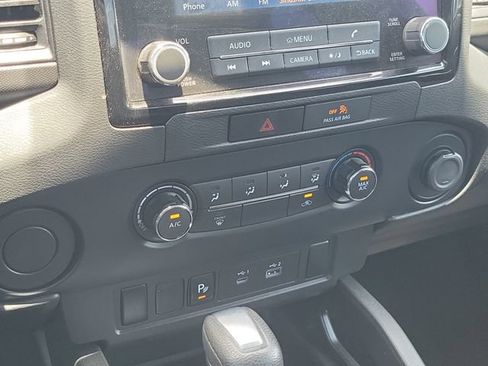 Used 2022 Nissan Frontier S w/ Technology Package RWD image 22