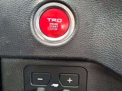 Used 2023 Toyota Tundra SR5 w/ TRD Off-Road Package AWD/4WD image 30