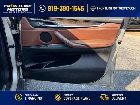 Used 2014 BMW X5 sDrive35i RWD image 10