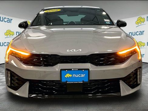 Used 2025 Kia K5 GT-Line image 2