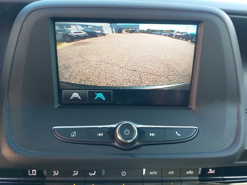 Used 2017 Chevrolet Camaro LS image 26