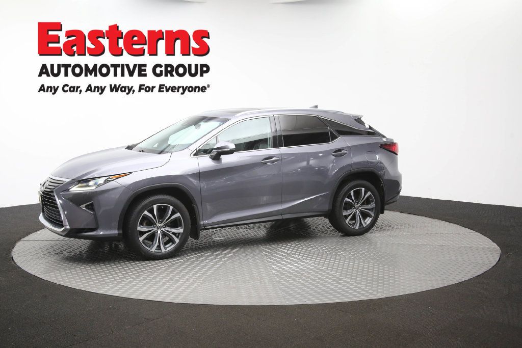 Used 2018 Lexus RX 350 AWD image 65