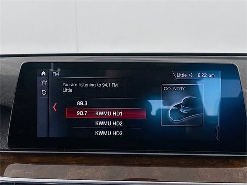 Used 2019 BMW 540i xDrive w/ Premium Package image 15