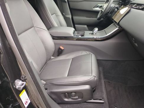 New 2026 Land Rover Range Rover Velar Belgravia AWD/4WD image 18