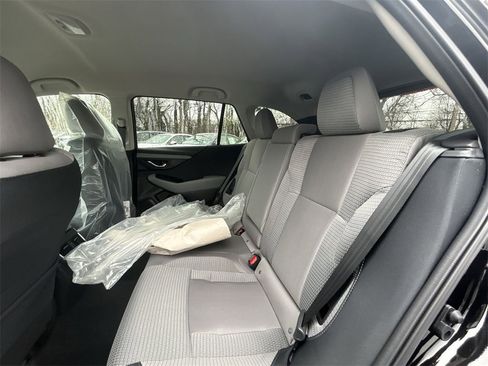 New 2025 Subaru Outback Premium image 13