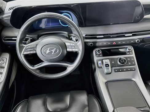 Certified 2024 Hyundai Palisade Calligraphy AWD/4WD image 26