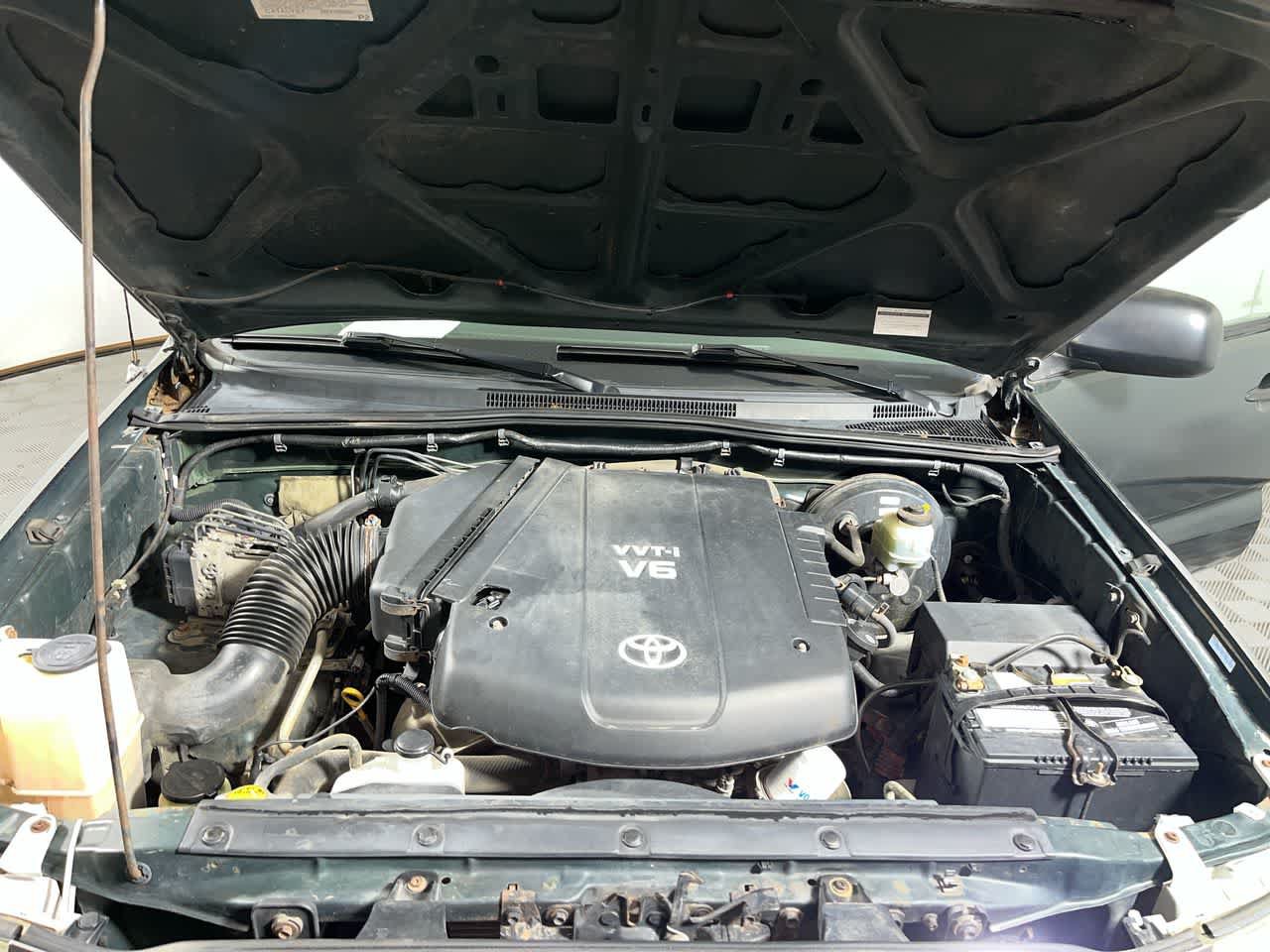 Used 2009 Toyota Tacoma PreRunner RWD image 12