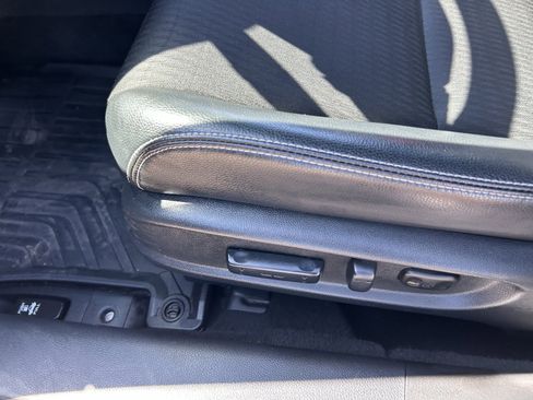 Used 2016 Honda Accord Sport image 11