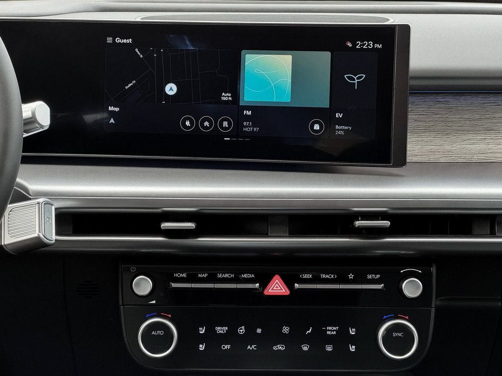 New 2026 Hyundai Ioniq 9 SEL AWD/4WD image 20