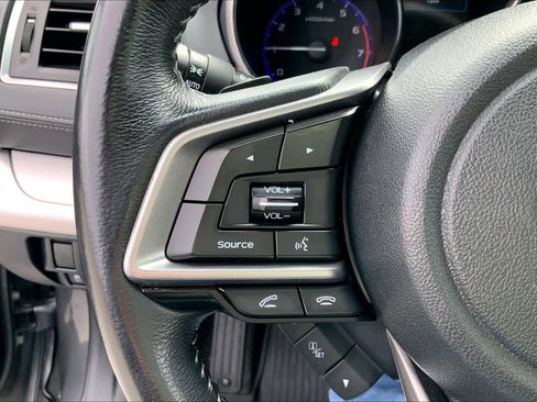 Used 2019 Subaru Outback 2.5i Premium image 23