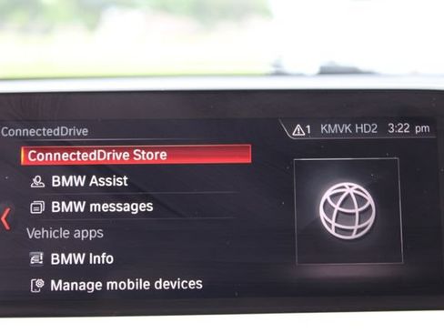 Used 2021 BMW X3 sDrive30i w/ Convenience Package RWD image 31
