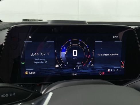 New 2026 Chevrolet Suburban RST w/ Comfort Package image 12