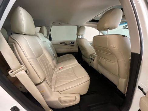 Used 2016 INFINITI QX60 Luxe w/ Premium Package AWD/4WD image 20