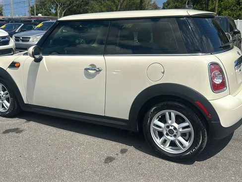 Used 2013 MINI Cooper Hardtop FWD image 13