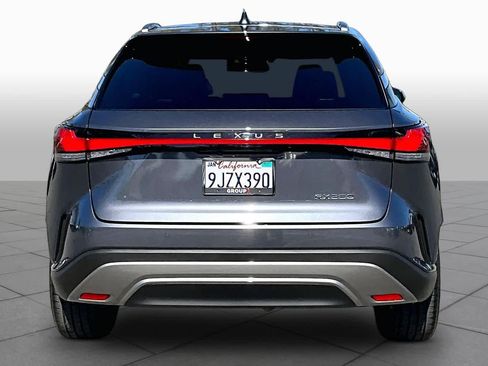 Certified 2024 Lexus RX 350 Premium w/ Cold Area Package FWD image 4