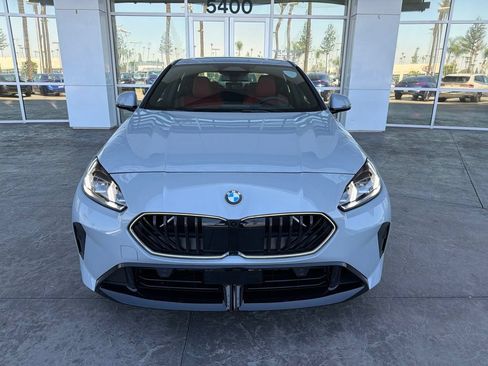 New 2026 BMW 228i w/ Technology Package FWD image 2