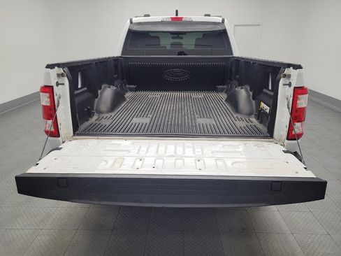 Used 2022 Ford F150 XL AWD/4WD image 29