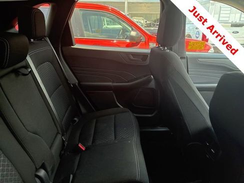 Used 2025 Ford Escape Active AWD/4WD image 16