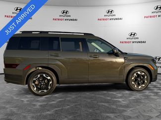 Certified 2025 Hyundai Santa Fe SEL AWD/4WD video 2