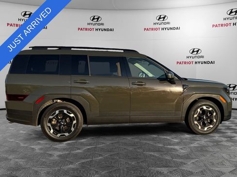 Certified 2025 Hyundai Santa Fe SEL AWD/4WD image 2