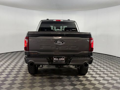 Used 2025 Ford F150 Tremor w/ Bed Utility Package AWD/4WD image 8